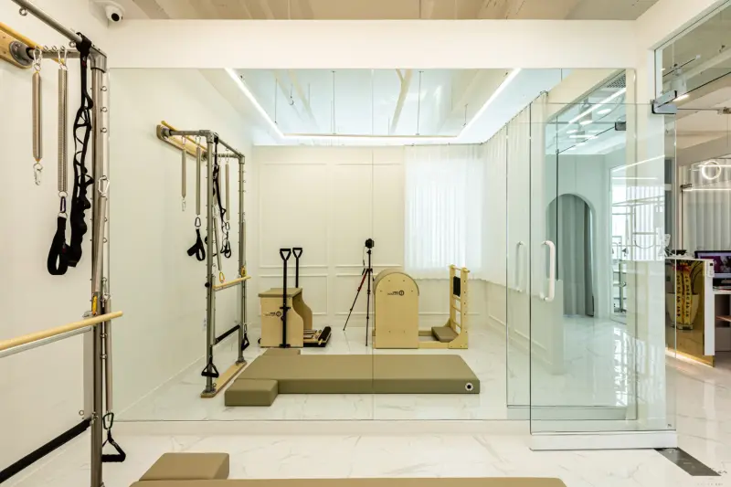 MY PILATES 이미지 17